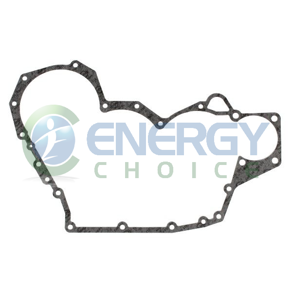 Gasket, Timing Case Cover, Elring Klinger, 901.160